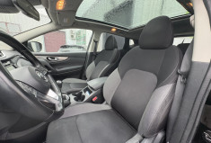 Nissan Qashqai N-CONNECTA 1.5 dci 115cv * Toit Pano * Caméra 360 * Entretien Nissan Complet