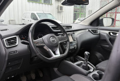 Nissan Qashqai N-CONNECTA 1.5 dci 115cv * Toit Pano * Caméra 360 * Entretien Nissan Complet