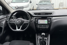 Nissan Qashqai N-CONNECTA 1.5 dci 115cv * Toit Pano * Caméra 360 * Entretien Nissan Complet