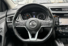Nissan Qashqai N-CONNECTA 1.5 dci 115cv * Toit Pano * Caméra 360 * Entretien Nissan Complet
