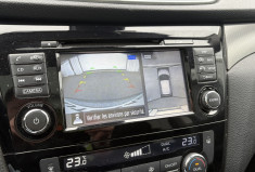 Nissan Qashqai N-CONNECTA 1.5 dci 115cv * Toit Pano * Caméra 360 * Entretien Nissan Complet