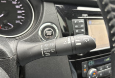 Nissan Qashqai N-CONNECTA 1.5 dci 115cv * Toit Pano * Caméra 360 * Entretien Nissan Complet