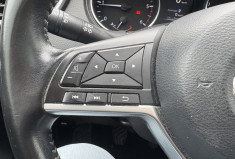 Nissan Qashqai N-CONNECTA 1.5 dci 115cv * Toit Pano * Caméra 360 * Entretien Nissan Complet