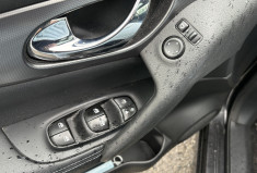 Nissan Qashqai N-CONNECTA 1.5 dci 115cv * Toit Pano * Caméra 360 * Entretien Nissan Complet