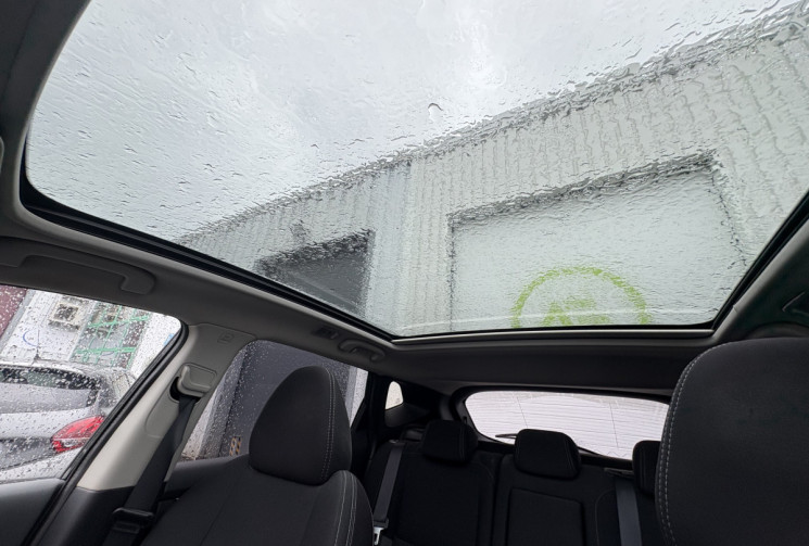 Nissan Qashqai N-CONNECTA 1.5 dci 115cv * Toit Pano * Caméra 360 * Entretien Nissan Complet