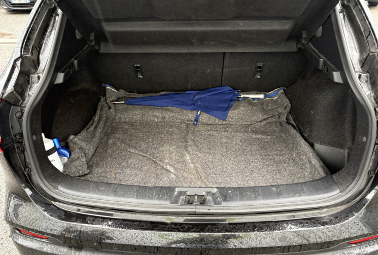 Nissan Qashqai N-CONNECTA 1.5 dci 115cv * Toit Pano * Caméra 360 * Entretien Nissan Complet