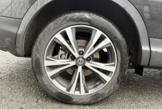 Nissan Qashqai N-CONNECTA 1.5 dci 115cv * Toit Pano * Caméra 360 * Entretien Nissan Complet