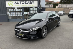 Mercedes Classe A 180D 7G-DCT AMG LINE