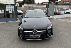 Mercedes Classe A 180D 7G-DCT AMG LINE