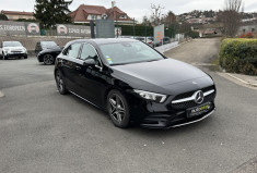 Mercedes Classe A 180D 7G-DCT AMG LINE
