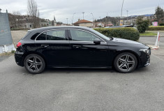 Mercedes Classe A 180D 7G-DCT AMG LINE