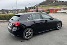 Mercedes Classe A 180D 7G-DCT AMG LINE