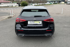 Mercedes Classe A 180D 7G-DCT AMG LINE