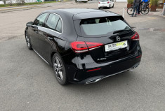 Mercedes Classe A 180D 7G-DCT AMG LINE