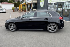 Mercedes Classe A 180D 7G-DCT AMG LINE