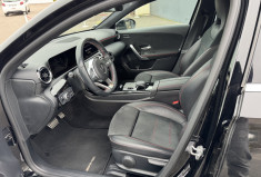 Mercedes Classe A 180D 7G-DCT AMG LINE