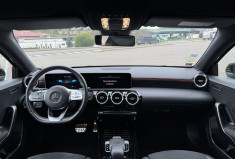 Mercedes Classe A 180D 7G-DCT AMG LINE
