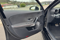 Mercedes Classe A 180D 7G-DCT AMG LINE