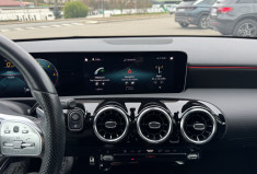 Mercedes Classe A 180D 7G-DCT AMG LINE