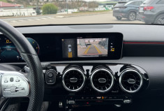 Mercedes Classe A 180D 7G-DCT AMG LINE