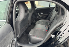 Mercedes Classe A 180D 7G-DCT AMG LINE