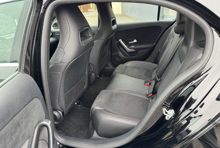 Mercedes Classe A 180D 7G-DCT AMG LINE