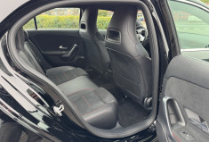 Mercedes Classe A 180D 7G-DCT AMG LINE