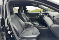 Mercedes Classe A 180D 7G-DCT AMG LINE