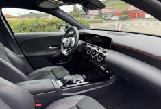 Mercedes Classe A 180D 7G-DCT AMG LINE