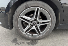 Mercedes Classe A 180D 7G-DCT AMG LINE