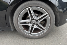 Mercedes Classe A 180D 7G-DCT AMG LINE