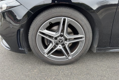 Mercedes Classe A 180D 7G-DCT AMG LINE
