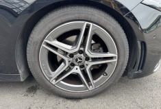 Mercedes Classe A 180D 7G-DCT AMG LINE