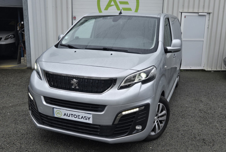 Peugeot Expert 2.0 Blue HDi 16V EAT6 S&S 177 cv Premium PLUS
