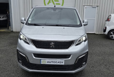 Peugeot Expert 2.0 Blue HDi 16V EAT6 S&S 177 cv Premium PLUS
