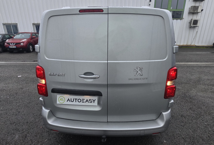 Peugeot Expert 2.0 Blue HDi 16V EAT6 S&S 177 cv Premium PLUS