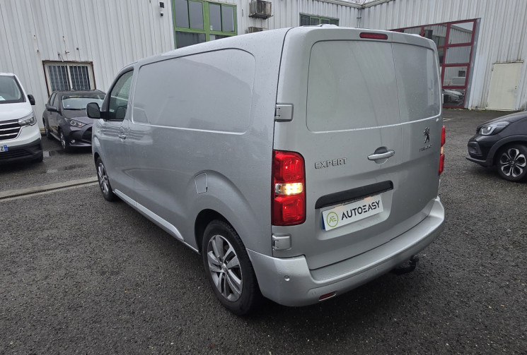 Peugeot Expert 2.0 Blue HDi 16V EAT6 S&S 177 cv Premium PLUS