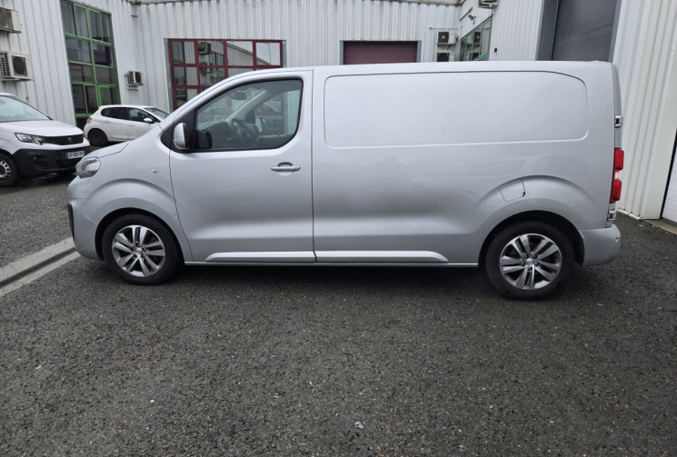 Peugeot Expert Long 2.0 Blue HDi 16V EAT6 S&S 177 cv Premium PLUS