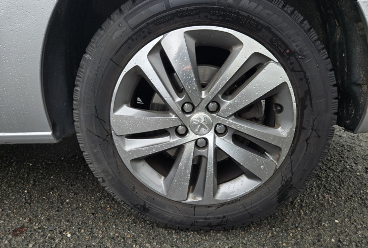 Peugeot Expert 2.0 Blue HDi 16V EAT6 S&S 177 cv Premium PLUS