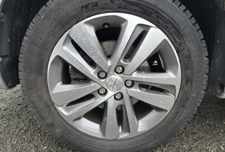 Peugeot Expert 2.0 Blue HDi 16V EAT6 S&S 177 cv Premium PLUS