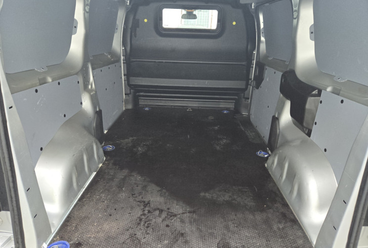 Peugeot Expert Long 2.0 Blue HDi 16V EAT6 S&S 177 cv Premium PLUS