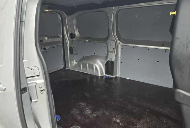 Peugeot Expert Long 2.0 Blue HDi 16V EAT6 S&S 177 cv Premium PLUS