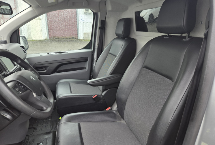 Peugeot Expert Long 2.0 Blue HDi 16V EAT6 S&S 177 cv Premium PLUS