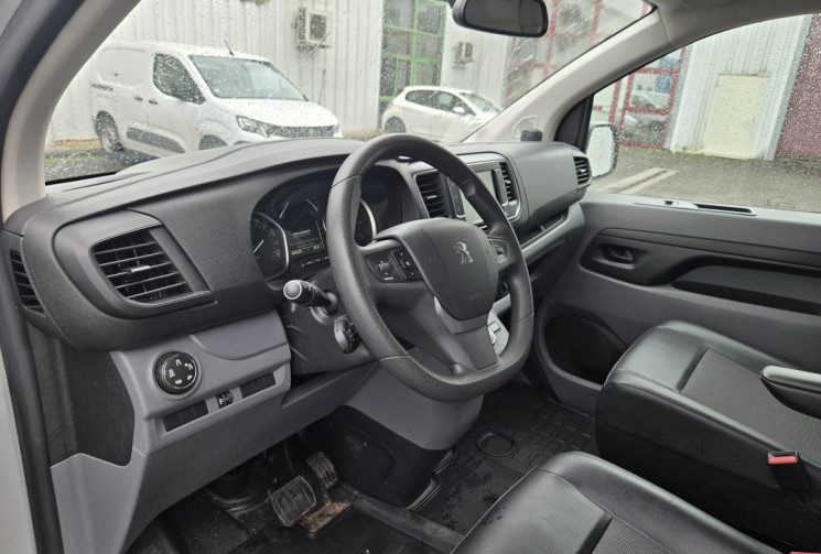 Peugeot Expert 2.0 Blue HDi 16V EAT6 S&S 177 cv Premium PLUS