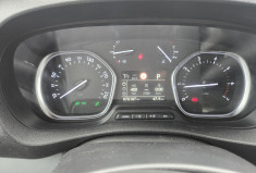 Peugeot Expert 2.0 Blue HDi 16V EAT6 S&S 177 cv Premium PLUS