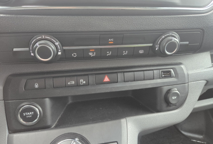 Peugeot Expert 2.0 Blue HDi 16V EAT6 S&S 177 cv Premium PLUS