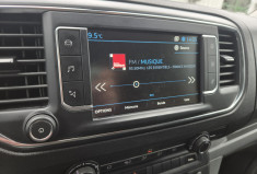 Peugeot Expert 2.0 Blue HDi 16V EAT6 S&S 177 cv Premium PLUS