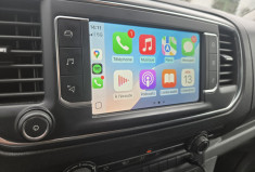 Peugeot Expert 2.0 Blue HDi 16V EAT6 S&S 177 cv Premium PLUS