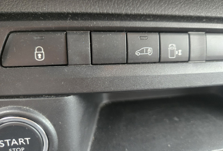 Peugeot Expert 2.0 Blue HDi 16V EAT6 S&S 177 cv Premium PLUS