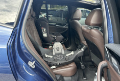 BMW X3 (G01) (2) XDRIVE 30E 292 Ch LUXURY BVA8 * TOIT OUVRANT * CAMERA 360 * ENTRETIEN BMW * CARPLAY